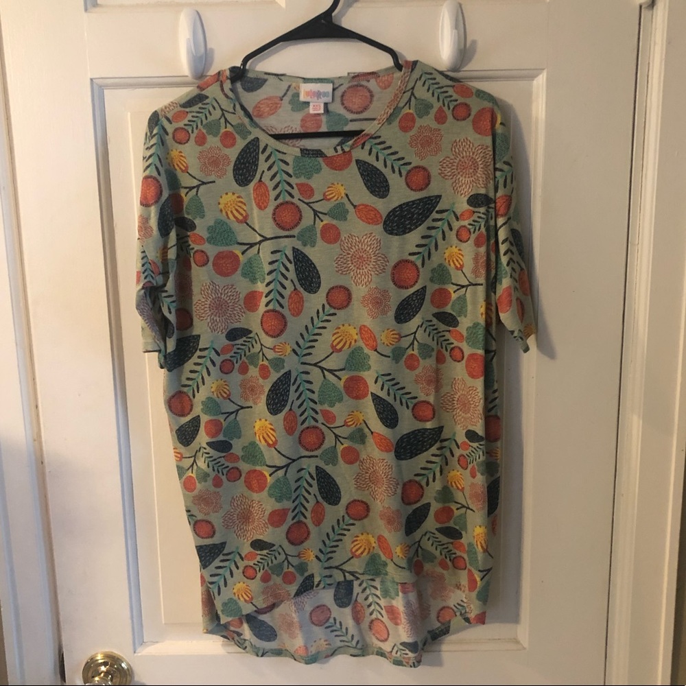 LulaRoe Irma
